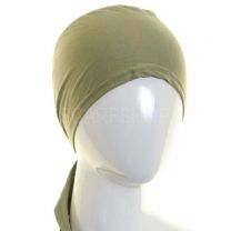 Tie Back Bonnet Green Al Amira 