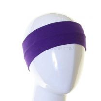 Headband Purple