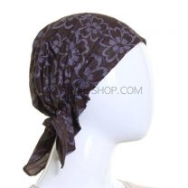 Floral Headwrap