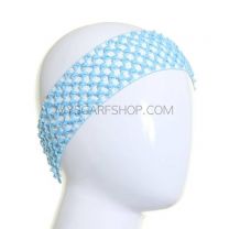 Sky Blue Headband