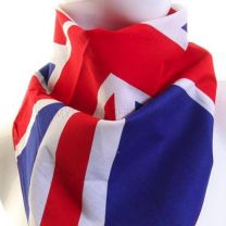 Union Jack Flag Bandana (UK)