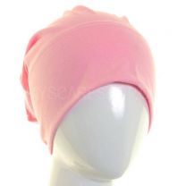 Pink Al Amira Tube Hijab Bonnet